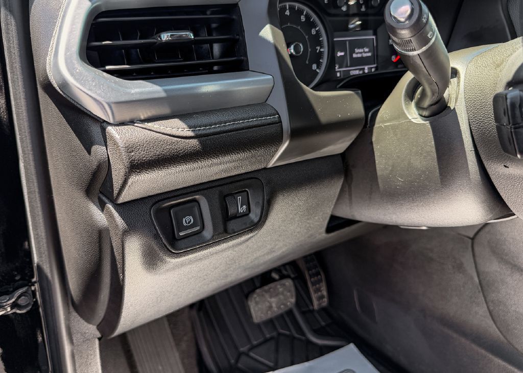 2018 GMC Acadia Image 25
