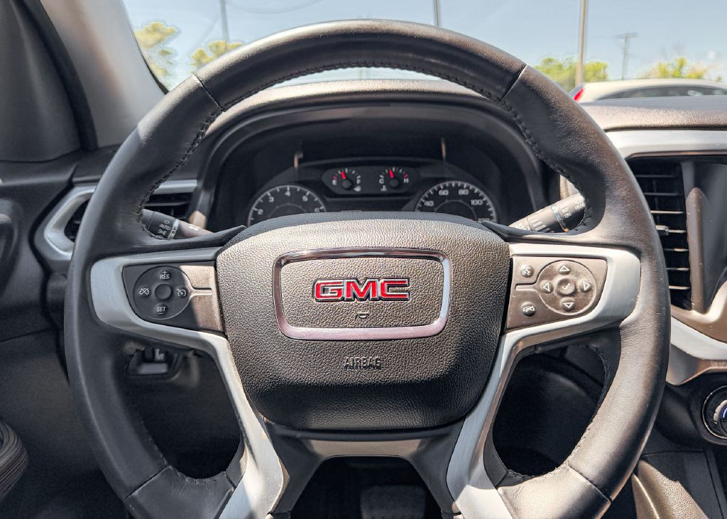 2018 GMC Acadia Image 26