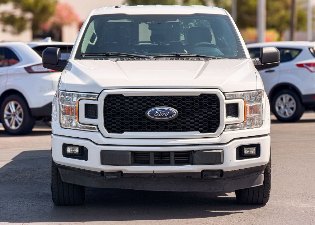 2018 Ford F-150 Image 6