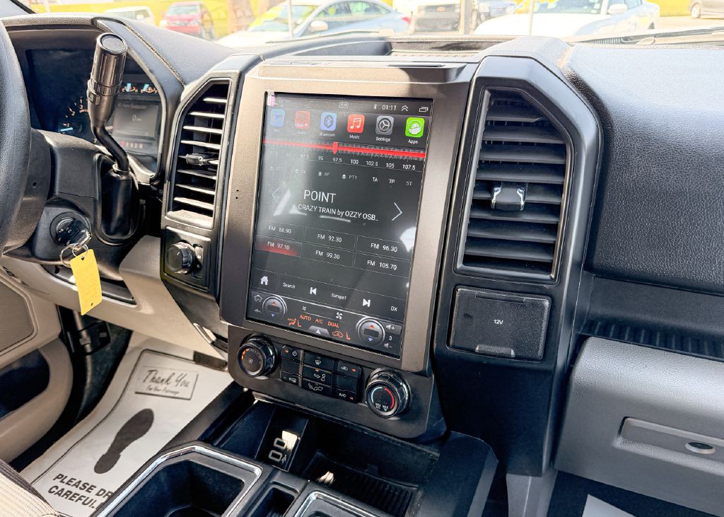 2018 Ford F-150 Image 19