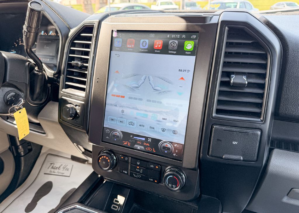 2018 Ford F-150 Image 20