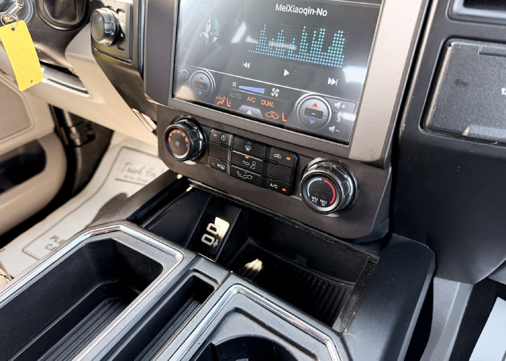 2018 Ford F-150 Image 21