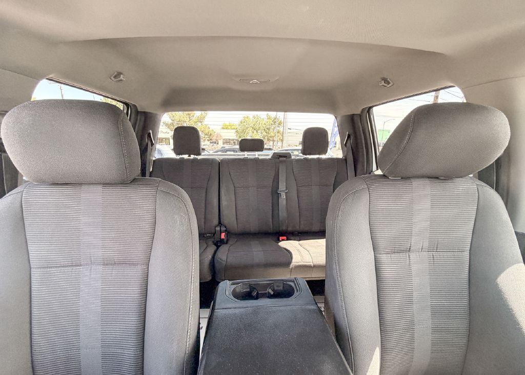 2018 Ford F-150 Image 22