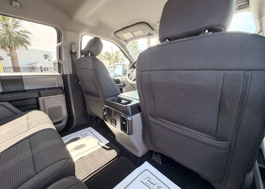 2018 Ford F-150 Image 23