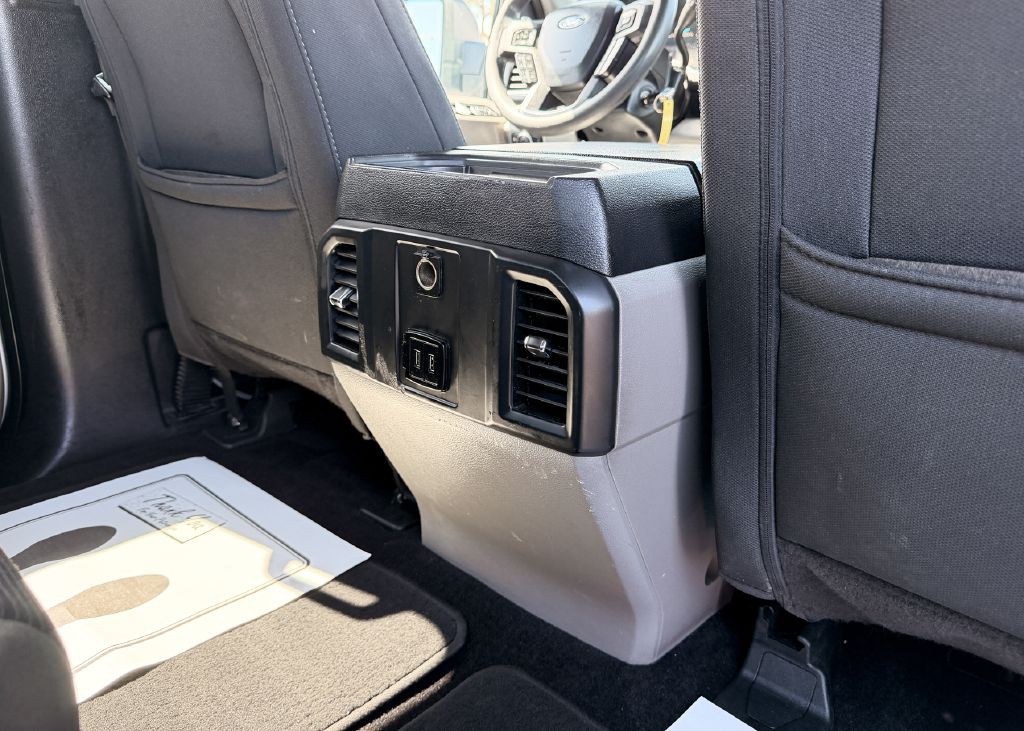 2018 Ford F-150 Image 24