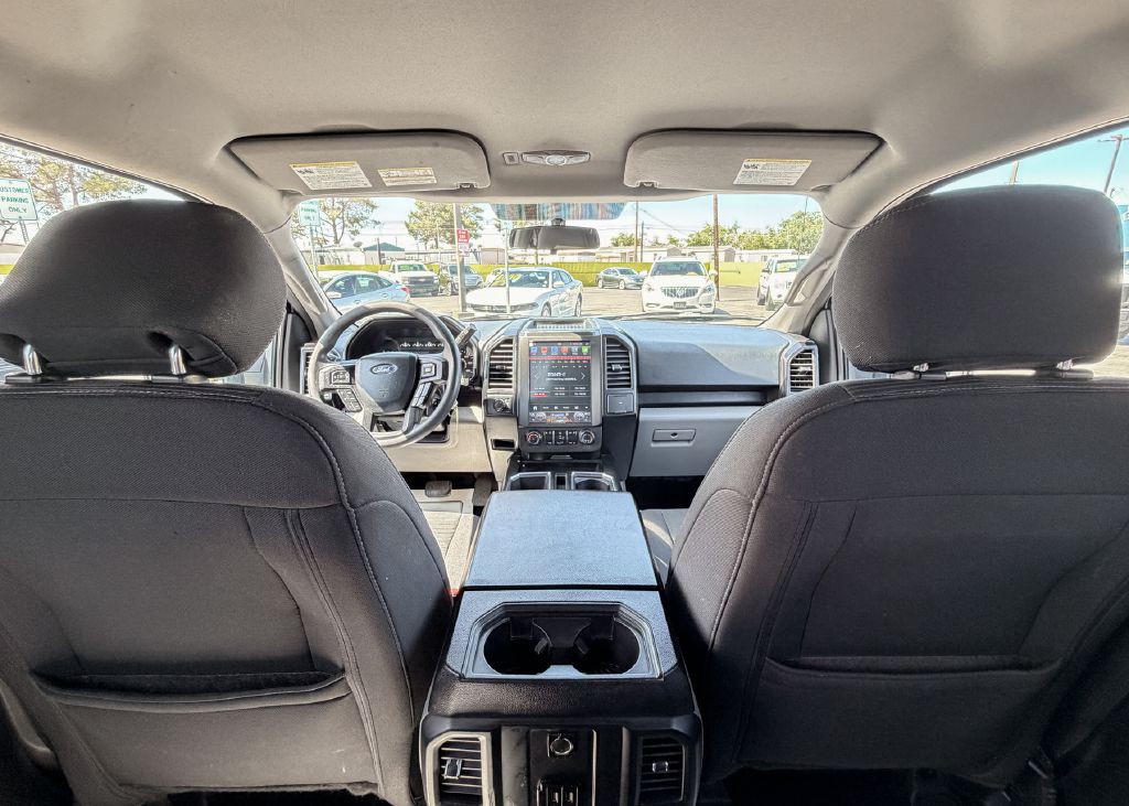 2018 Ford F-150 Image 26
