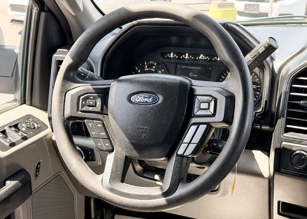2018 Ford F-150 Image 28