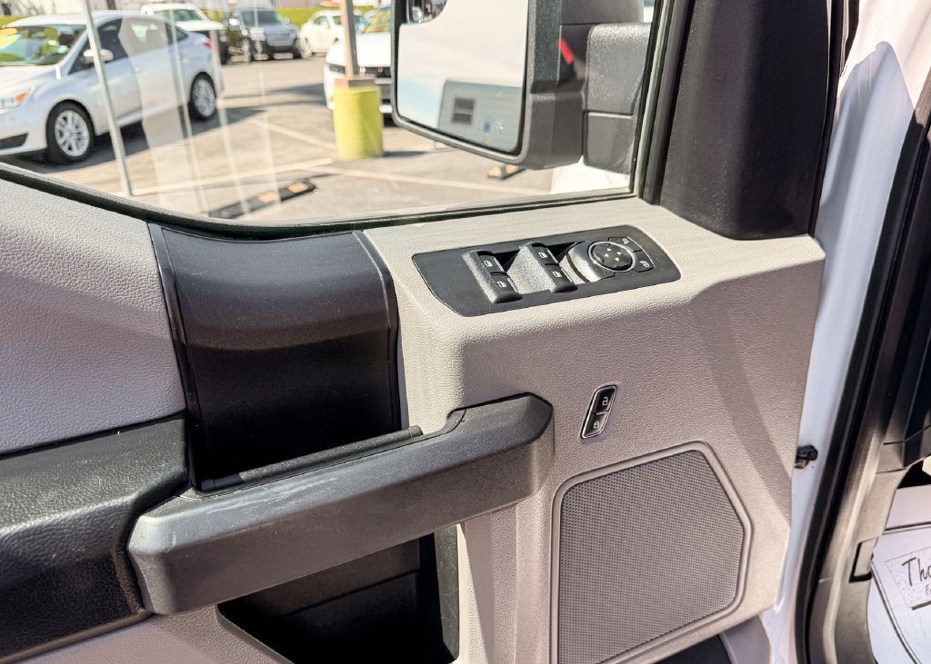 2018 Ford F-150 Image 30