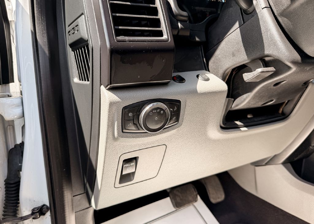 2018 Ford F-150 Image 31