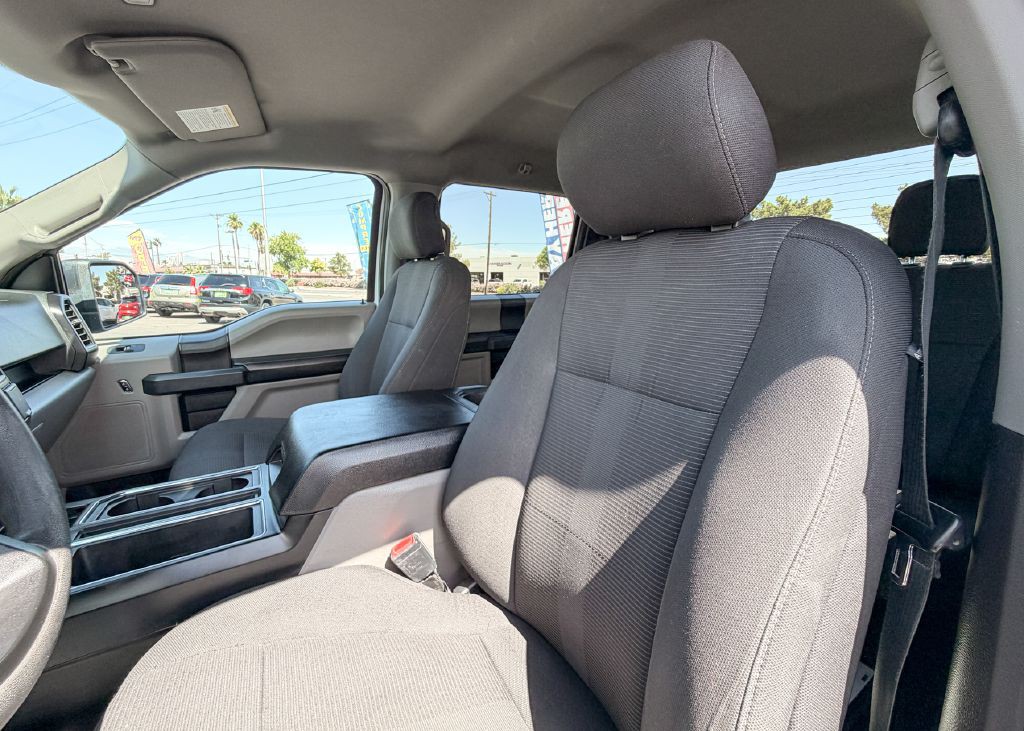 2018 Ford F-150 Image 32