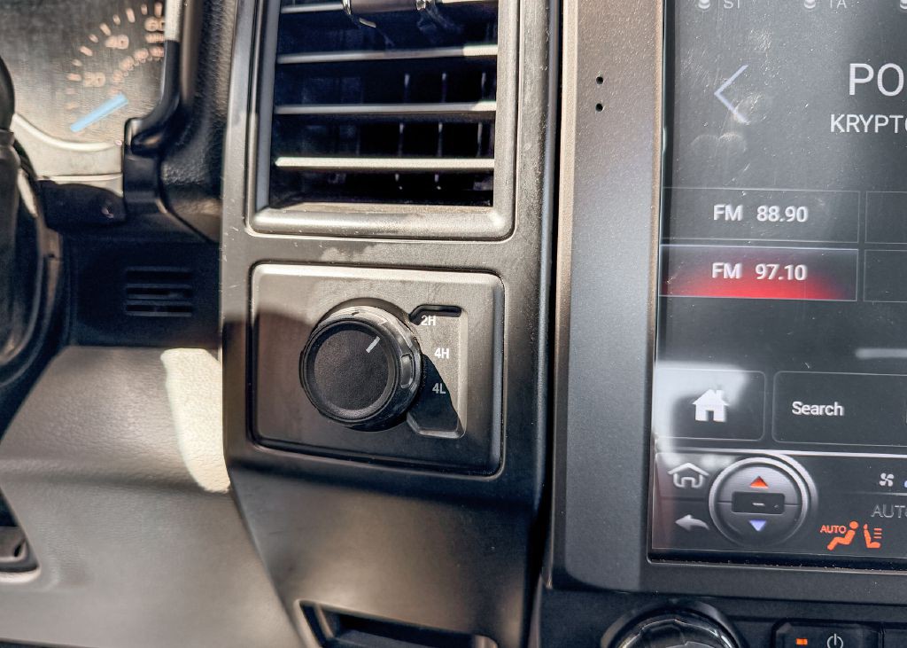 2018 Ford F-150 Image 33