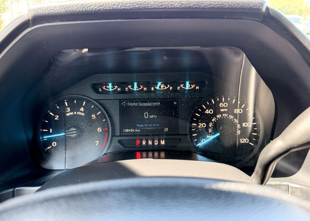 2018 Ford F-150 Image 34