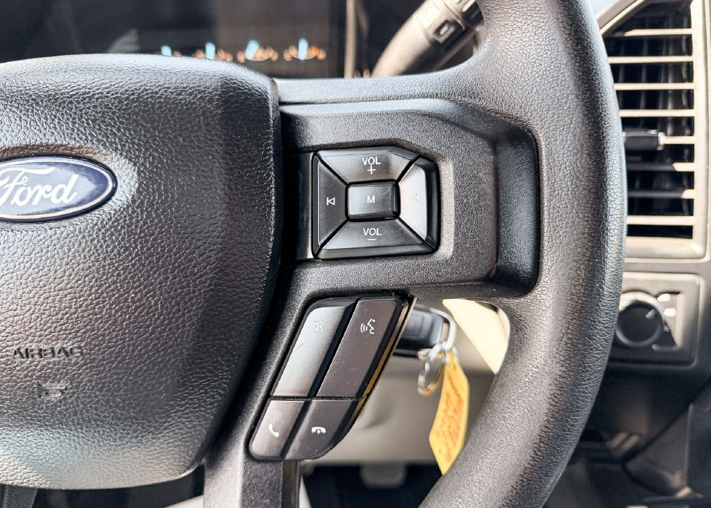 2018 Ford F-150 Image 35