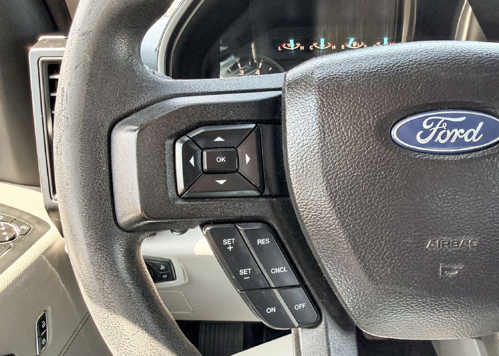 2018 Ford F-150 Image 36