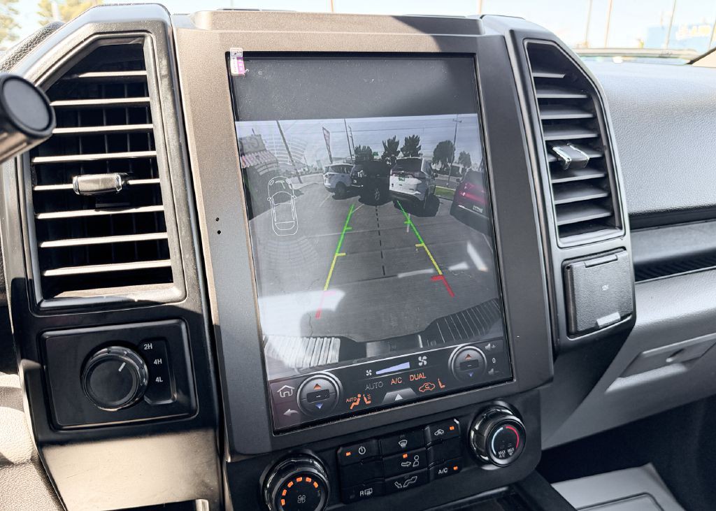 2018 Ford F-150 Image 37