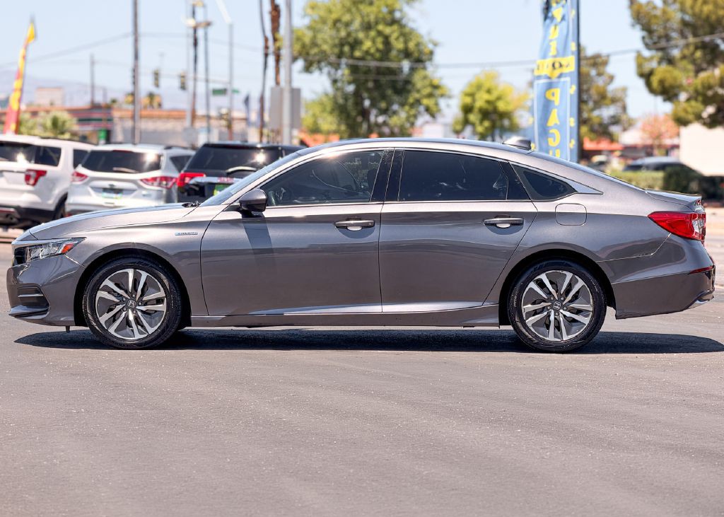 2019 Honda Accord Image 13