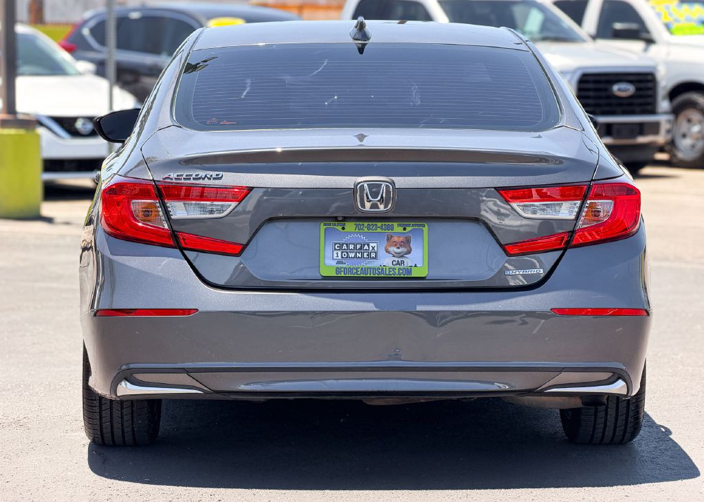 2019 Honda Accord Image 15
