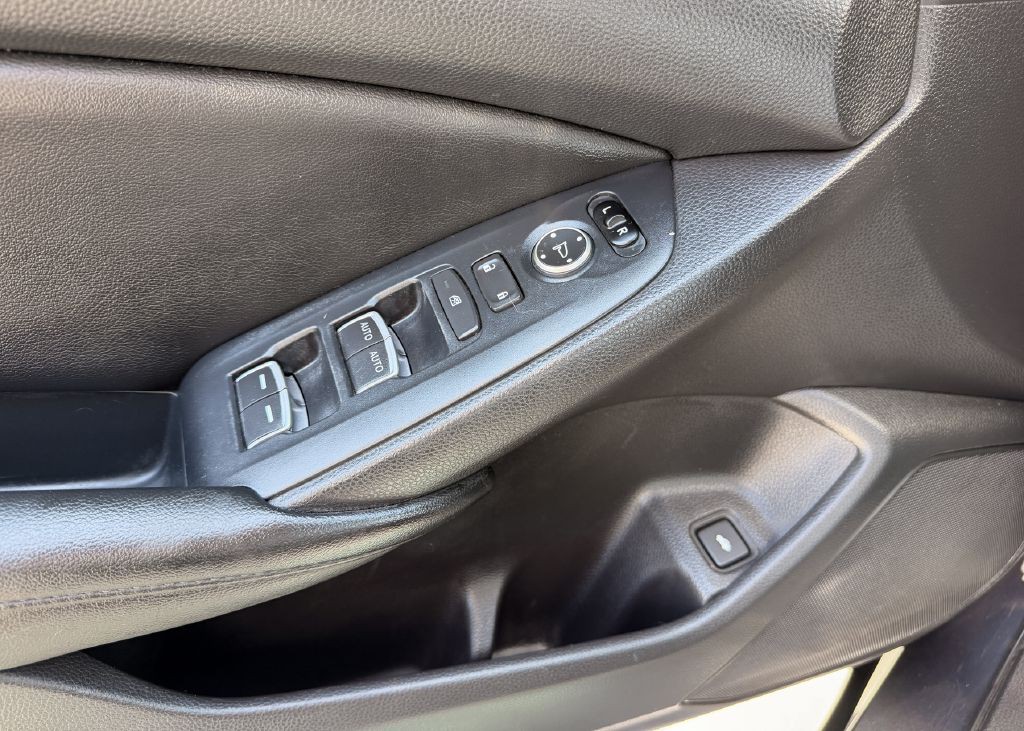 2019 Honda Accord Image 23