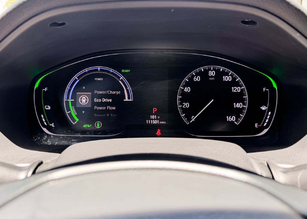 2019 Honda Accord Image 28
