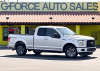 Image for 2015 Ford F-150 Super Cab ID: 7433709