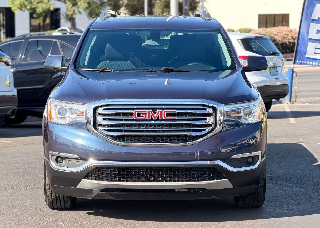 2019 GMC Acadia Image 6