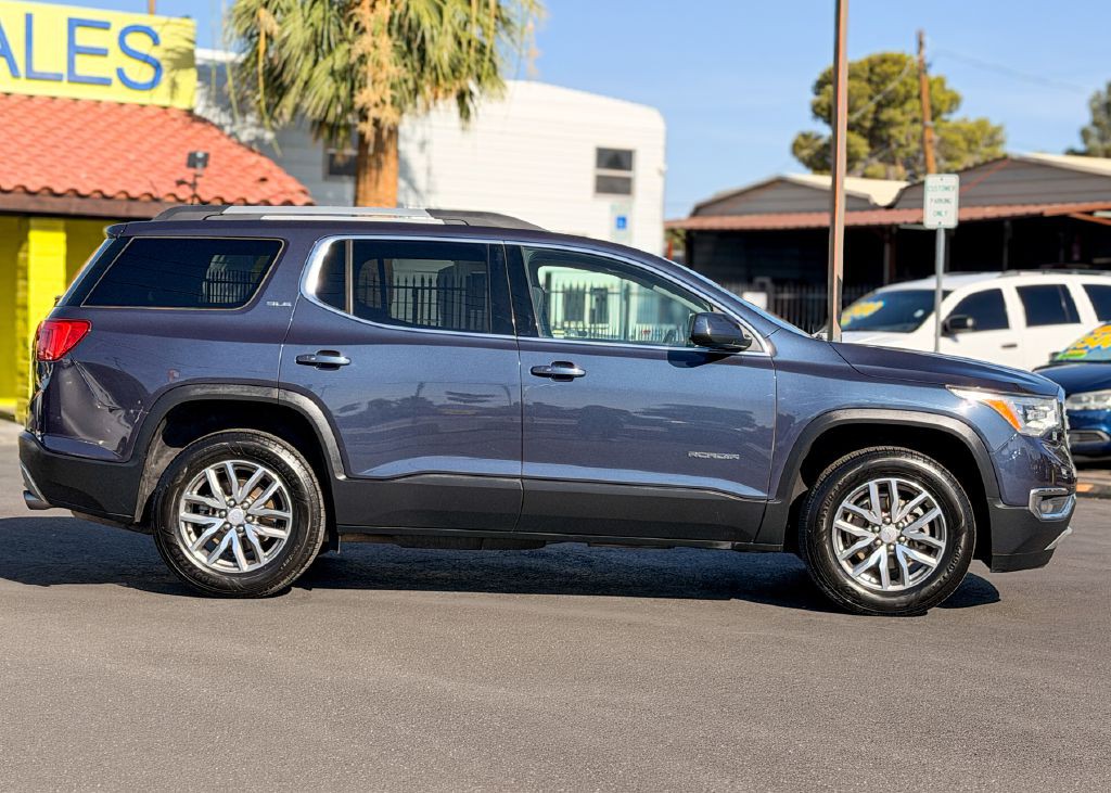 2019 GMC Acadia Image 12