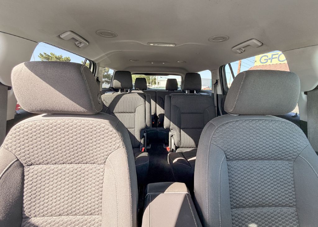2019 GMC Acadia Image 15