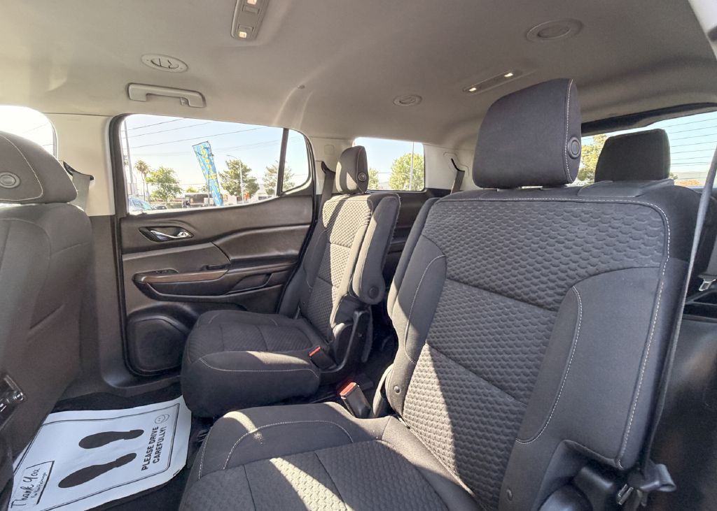2019 GMC Acadia Image 18