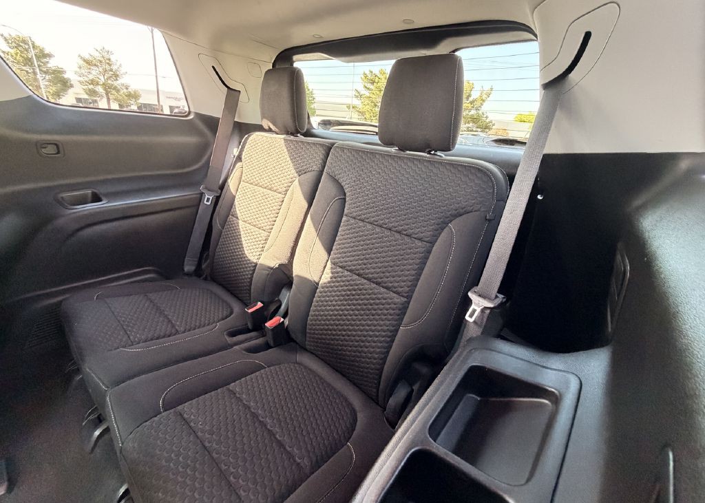 2019 GMC Acadia Image 19