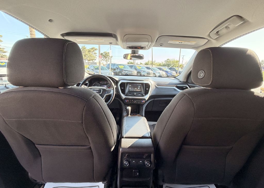 2019 GMC Acadia Image 20