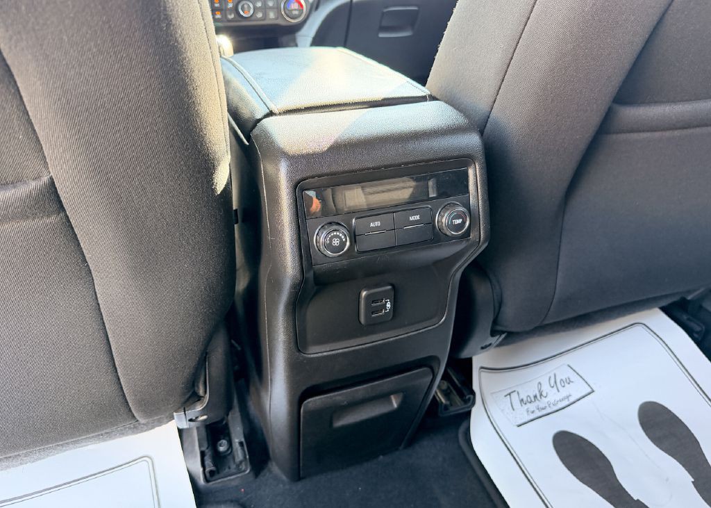 2019 GMC Acadia Image 21
