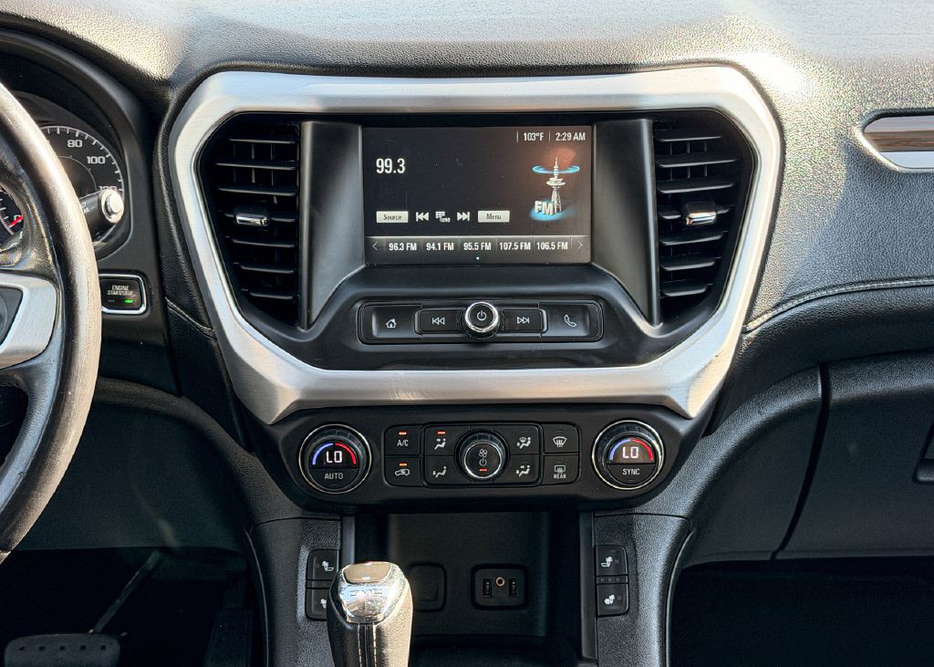 2019 GMC Acadia Image 23