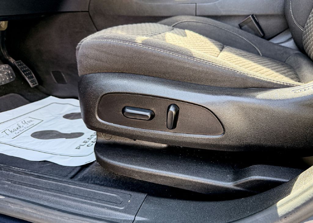 2019 GMC Acadia Image 26
