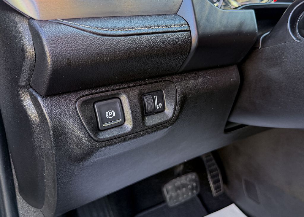 2019 GMC Acadia Image 27