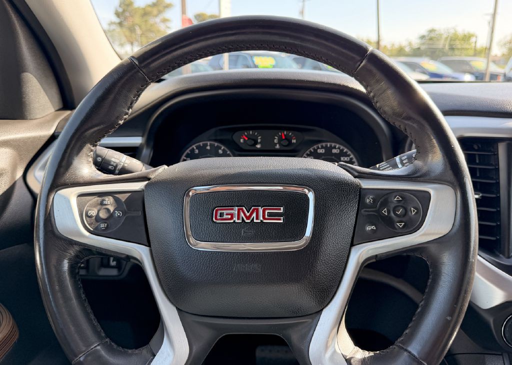 2019 GMC Acadia Image 28