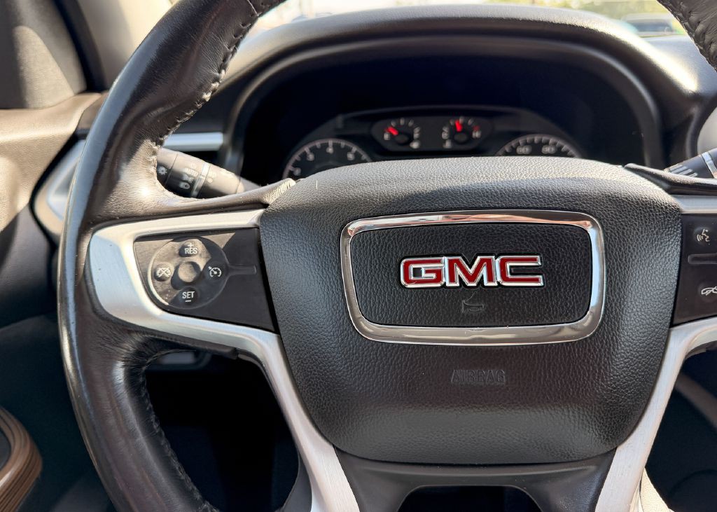 2019 GMC Acadia Image 29