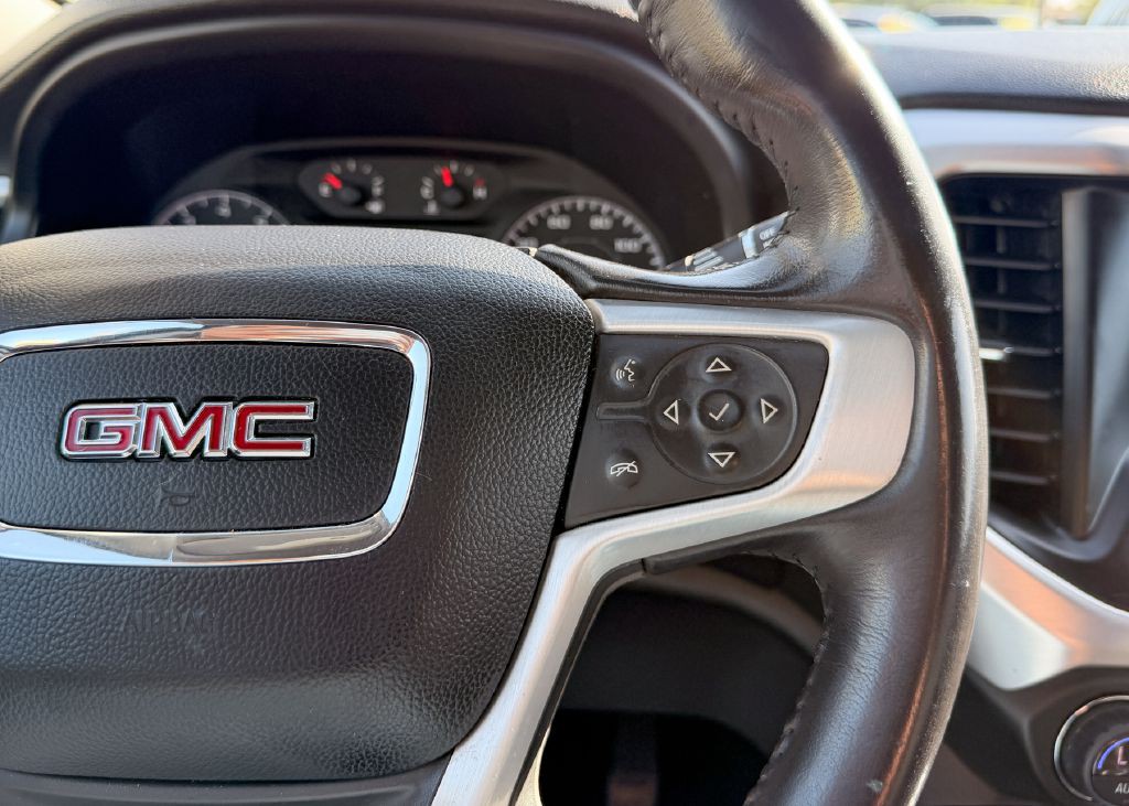 2019 GMC Acadia Image 30