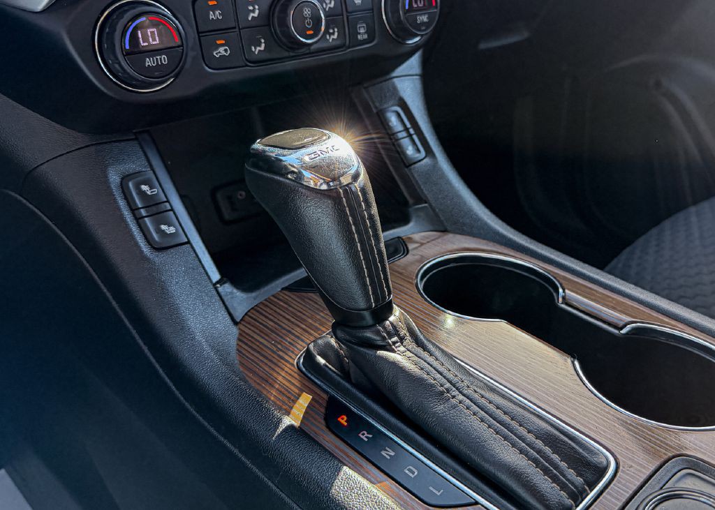 2019 GMC Acadia Image 31