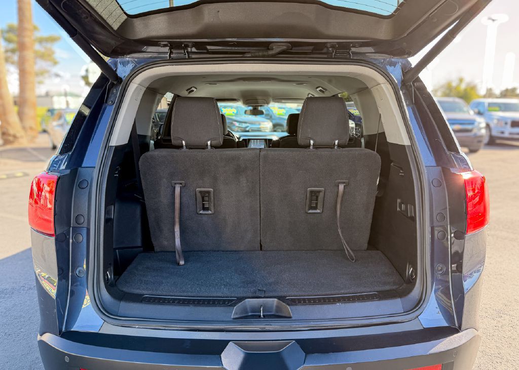 2019 GMC Acadia Image 35