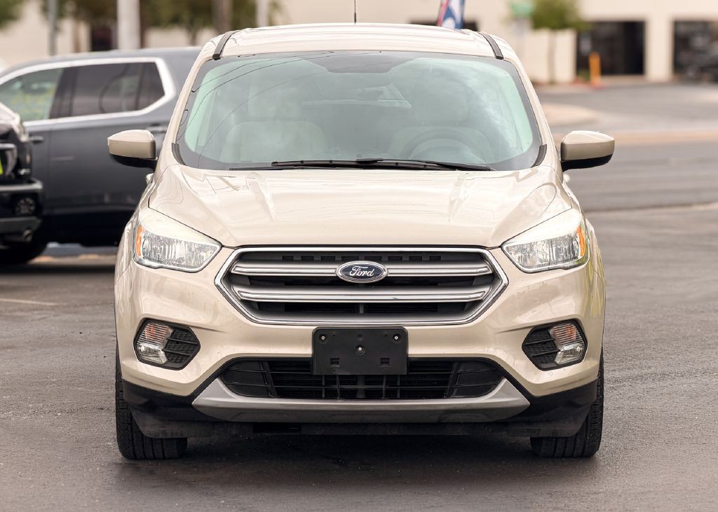2017 Ford Escape Image 4