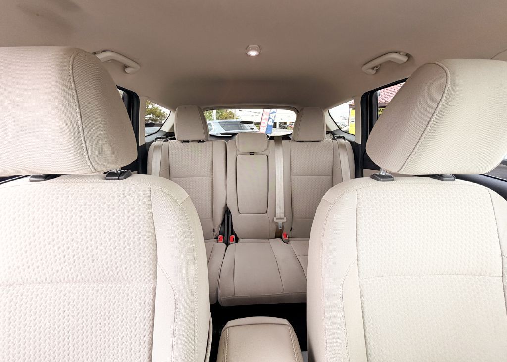 2017 Ford Escape Image 15