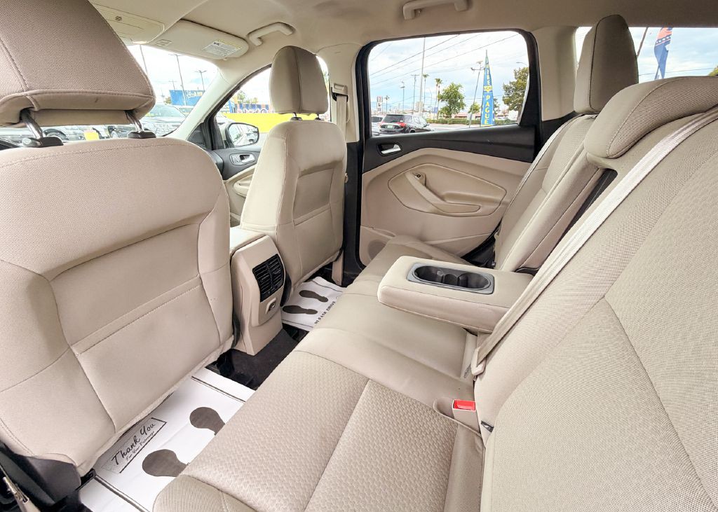 2017 Ford Escape Image 22