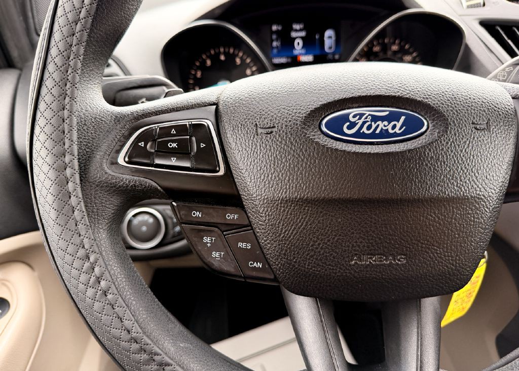 2017 Ford Escape Image 27