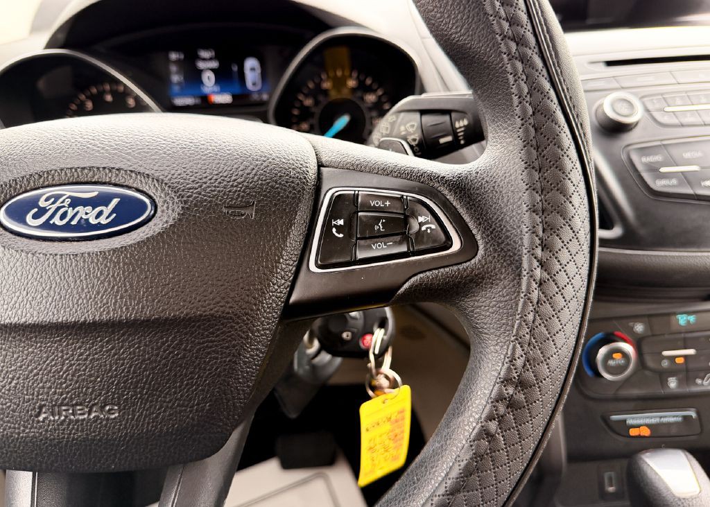 2017 Ford Escape Image 28