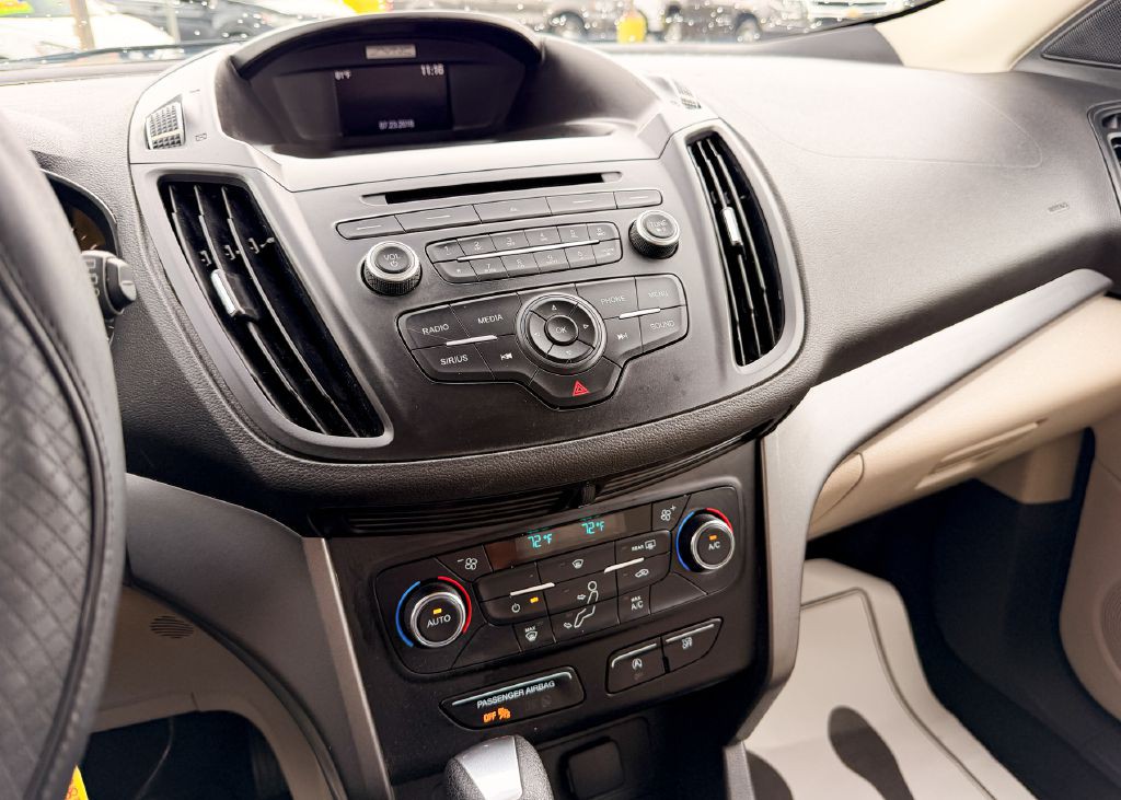 2017 Ford Escape Image 29