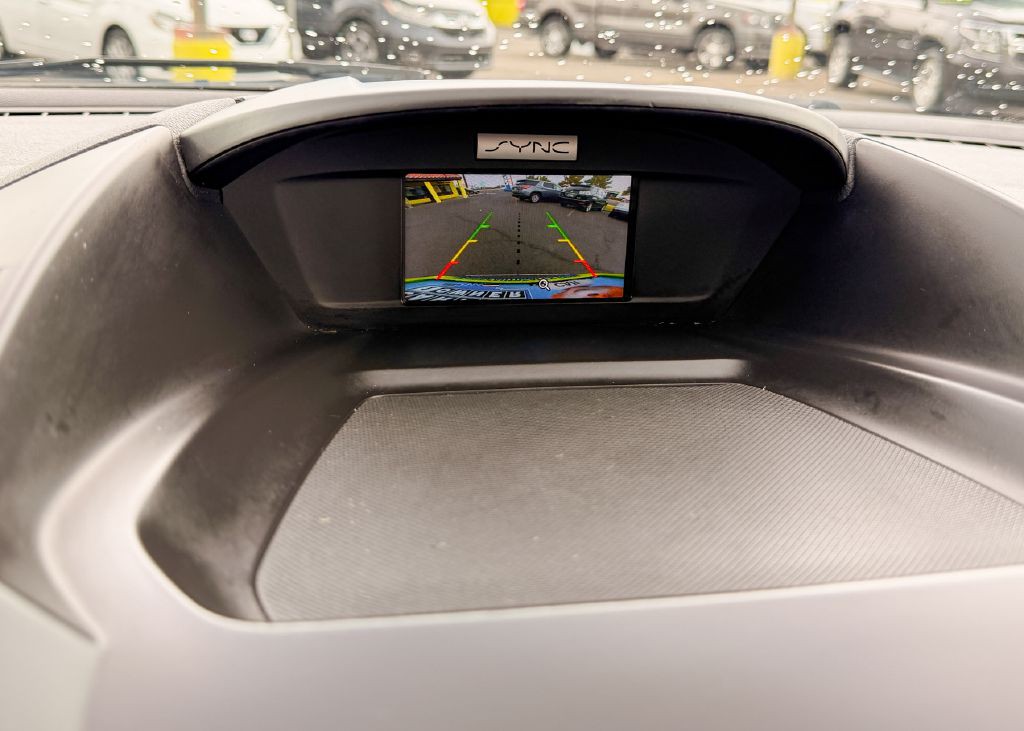 2017 Ford Escape Image 31