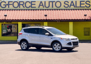 Image for 2014 Ford Escape SE ID: 7459520