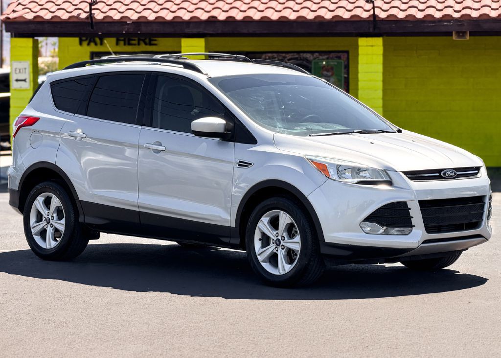 2014 Ford Escape Image 3