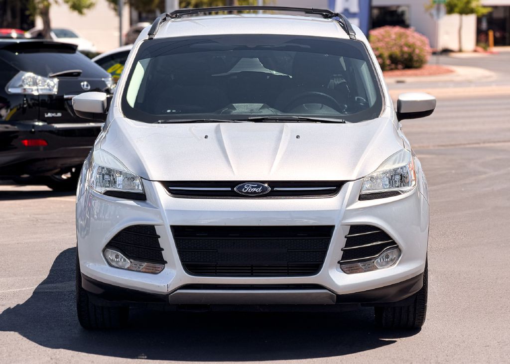 2014 Ford Escape Image 5