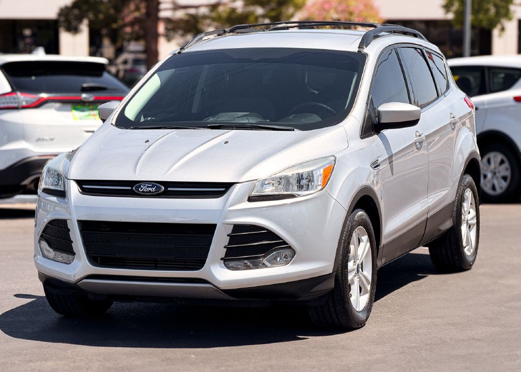 2014 Ford Escape Image 6